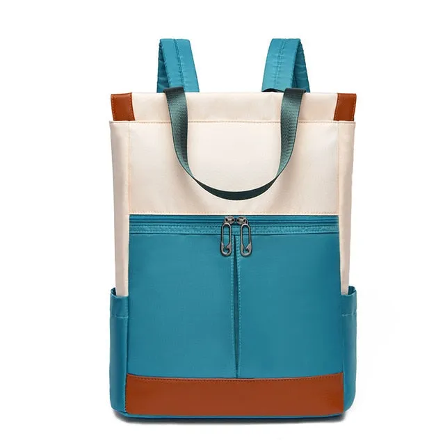 Waterproof Women Backpack