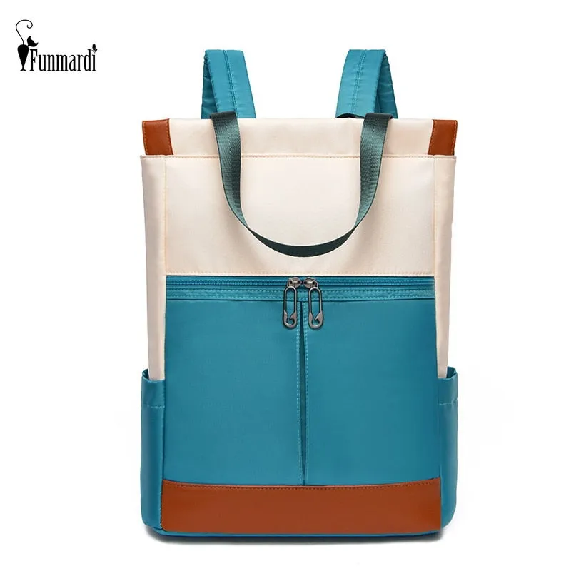 Waterproof Women Backpack