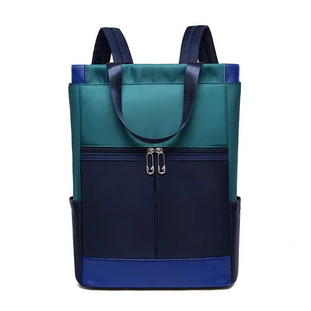 Waterproof Women Backpack