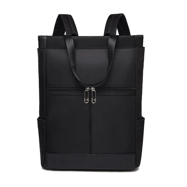 Waterproof Women Backpack