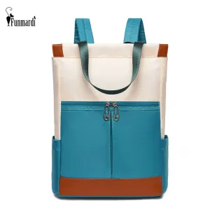 Waterproof Women Backpack