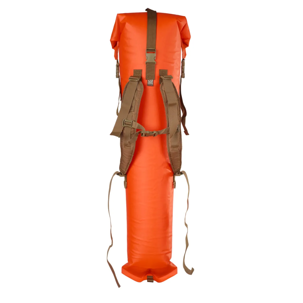 Watershed Rangeland Long Gun Backpack