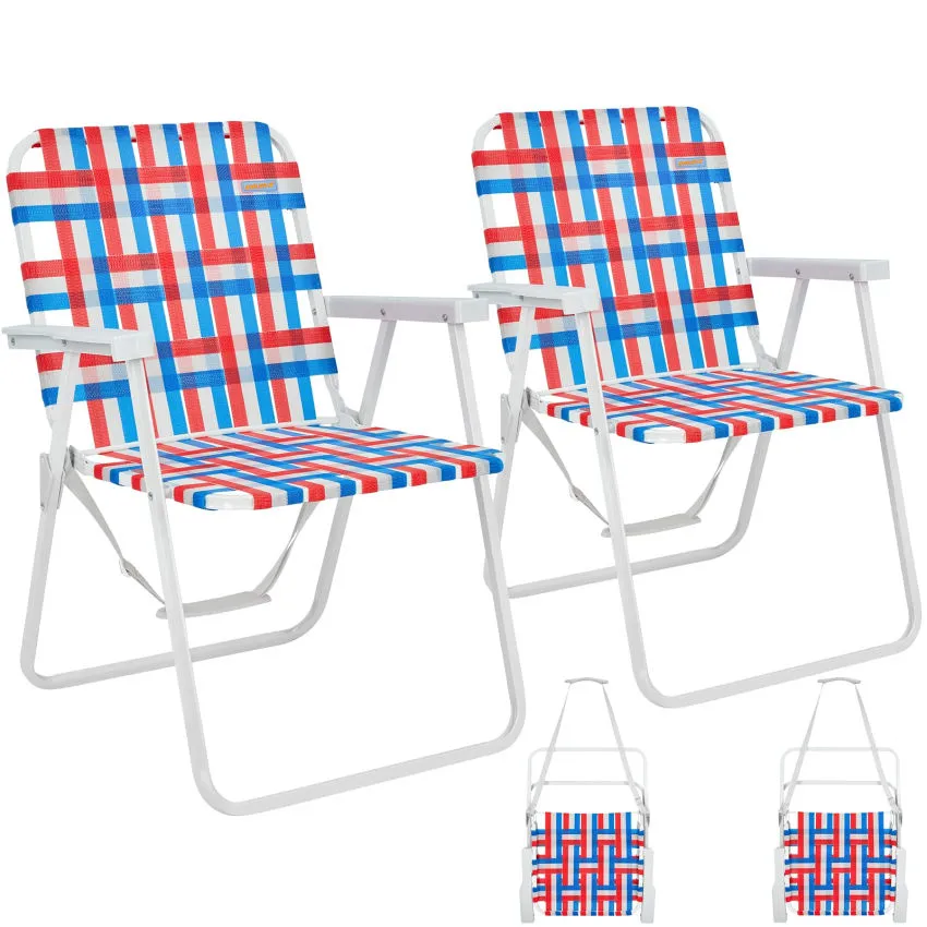 WEJOY South Molle Beach Chair