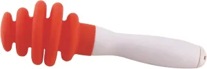 Westco Set of 3 Quack Sound Sticks (5x2in; Red; Age 3  Years)