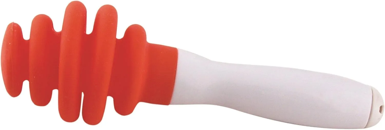 Westco Set of 3 Quack Sound Sticks (5x2in; Red; Age 3  Years)
