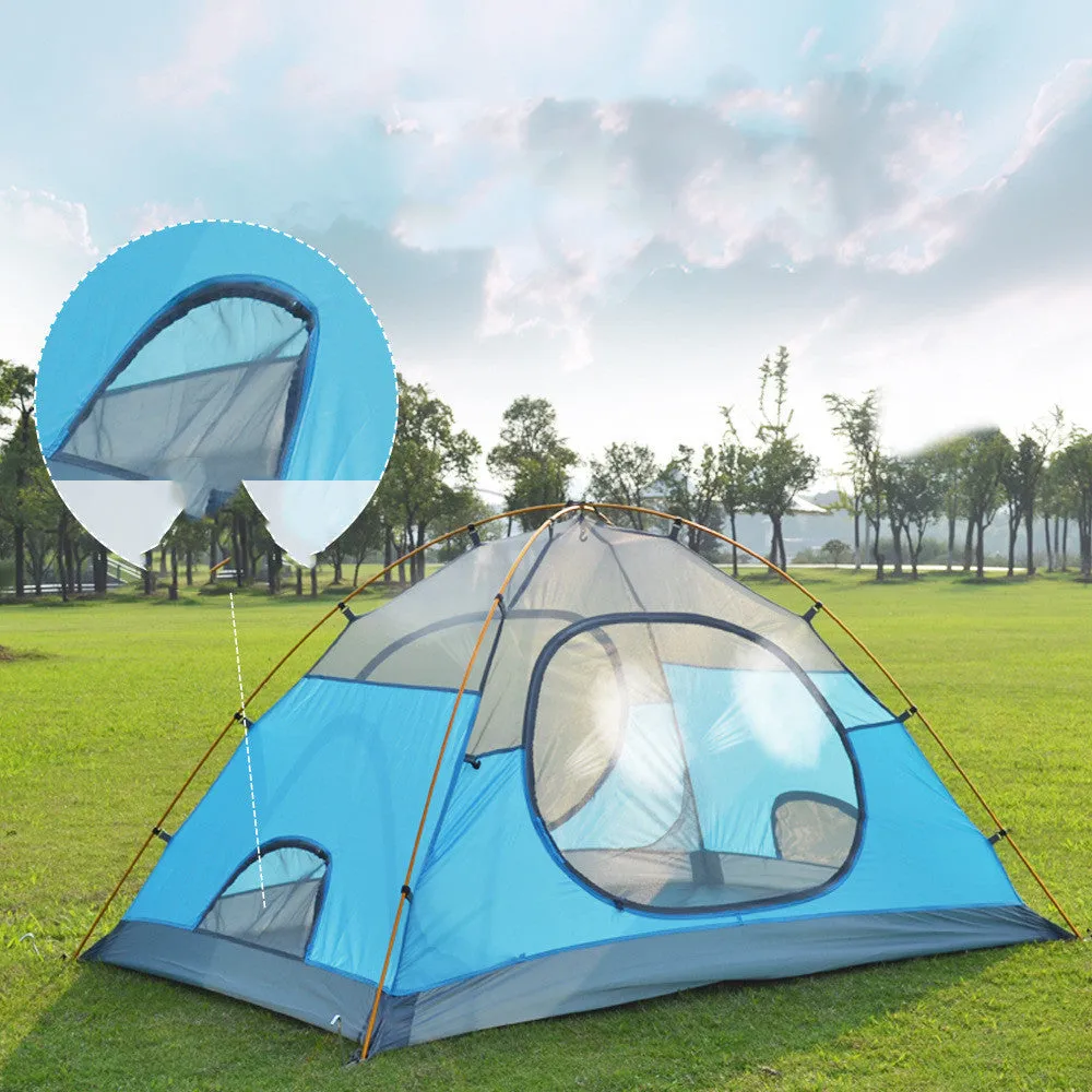 Wild Trekking Couple Tent