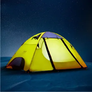 Wild Trekking Couple Tent