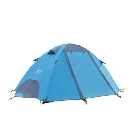 Wild Trekking Couple Tent