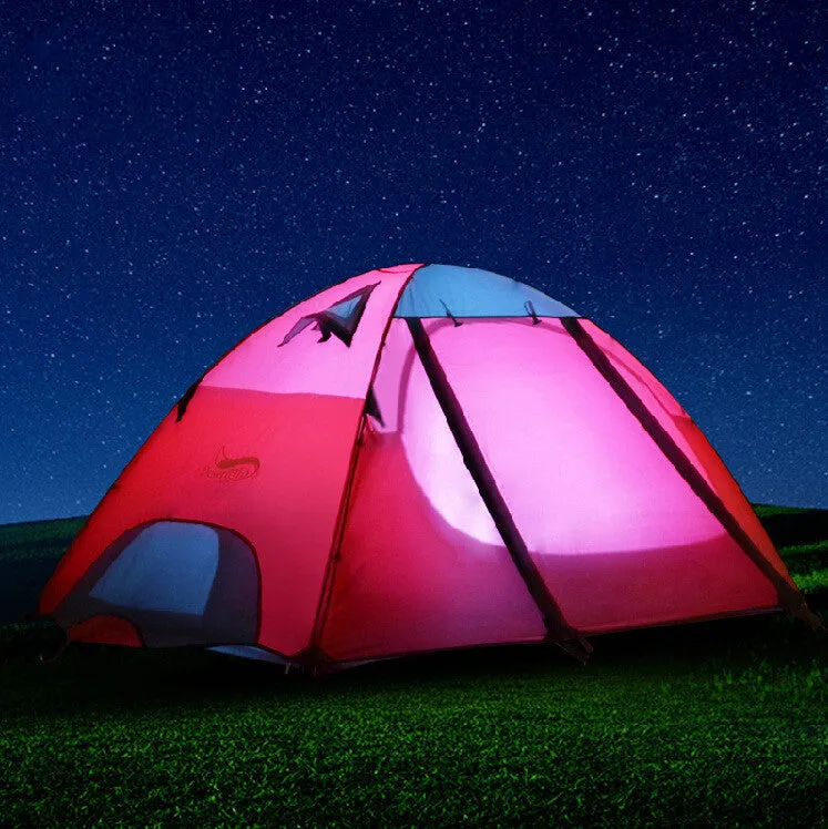 Wild Trekking Couple Tent