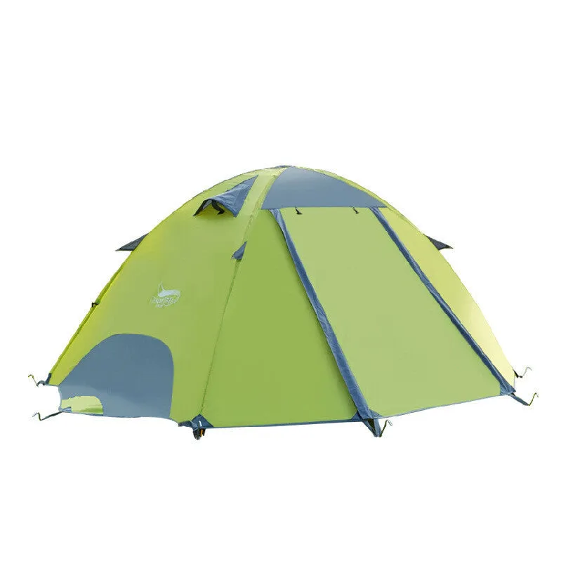 Wild Trekking Couple Tent
