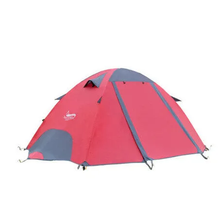 Wild Trekking Couple Tent