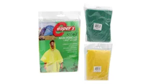 WILDTRAK LIGHTWEIGHT RAIN PONCHO