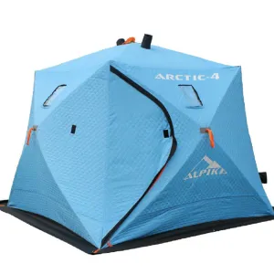 Winter Ice Fishing Tents