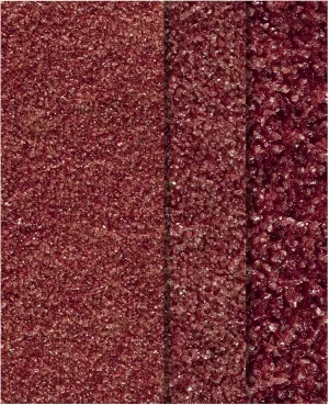 Wolfcraft 8410000 Pads Non-Perforated 93 x 230 mm Assorted Pack of 30