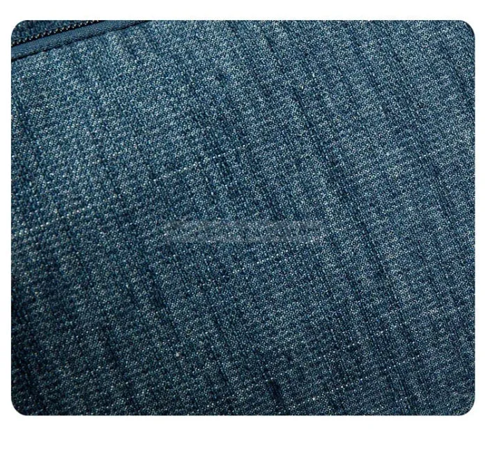 Women Denim Backpack