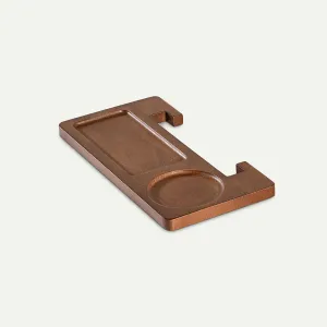 Wood Tray for Camping Chair