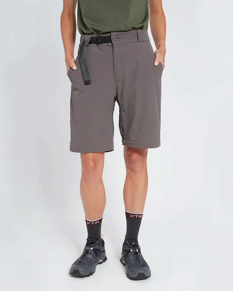 Wye River Ladies Zip Off Hike Pant