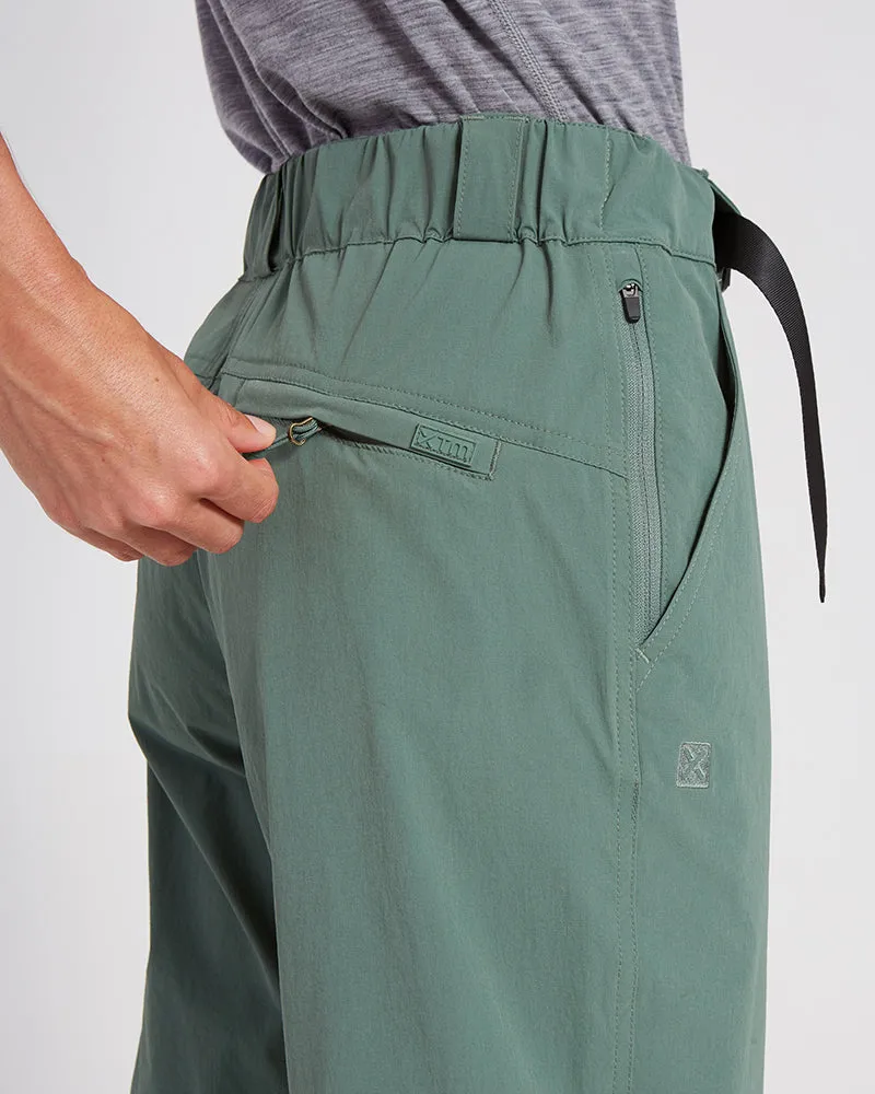 Wye River Ladies Zip Off Hike Pant