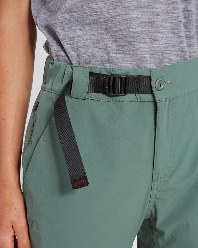 Wye River Ladies Zip Off Hike Pant