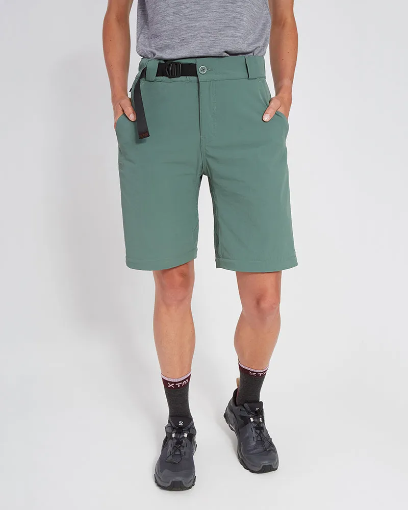 Wye River Ladies Zip Off Hike Pant