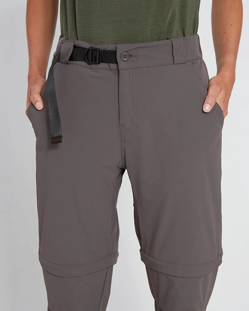 Wye River Ladies Zip Off Hike Pant
