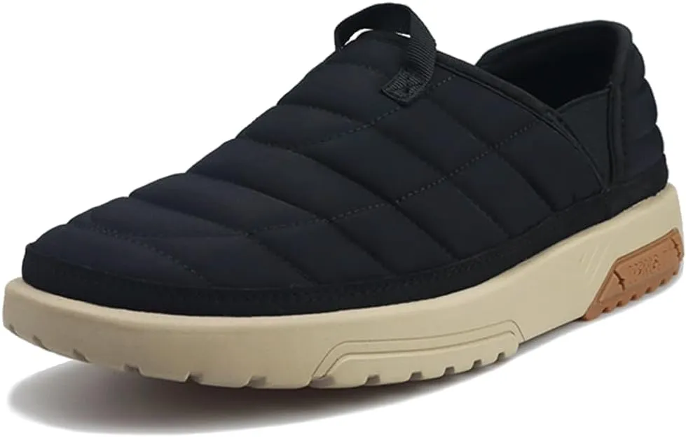 YONGJIA Men's Slip On Lightweight Loafers Casual Non Slip Walking Comfortable Indoor Outdoor Shoes