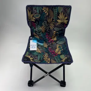 YOO-7 KOI  Furniture for camping ,Folding Camping Chair, Portable,Lightweight,for Outdoor Pool Camp Tent