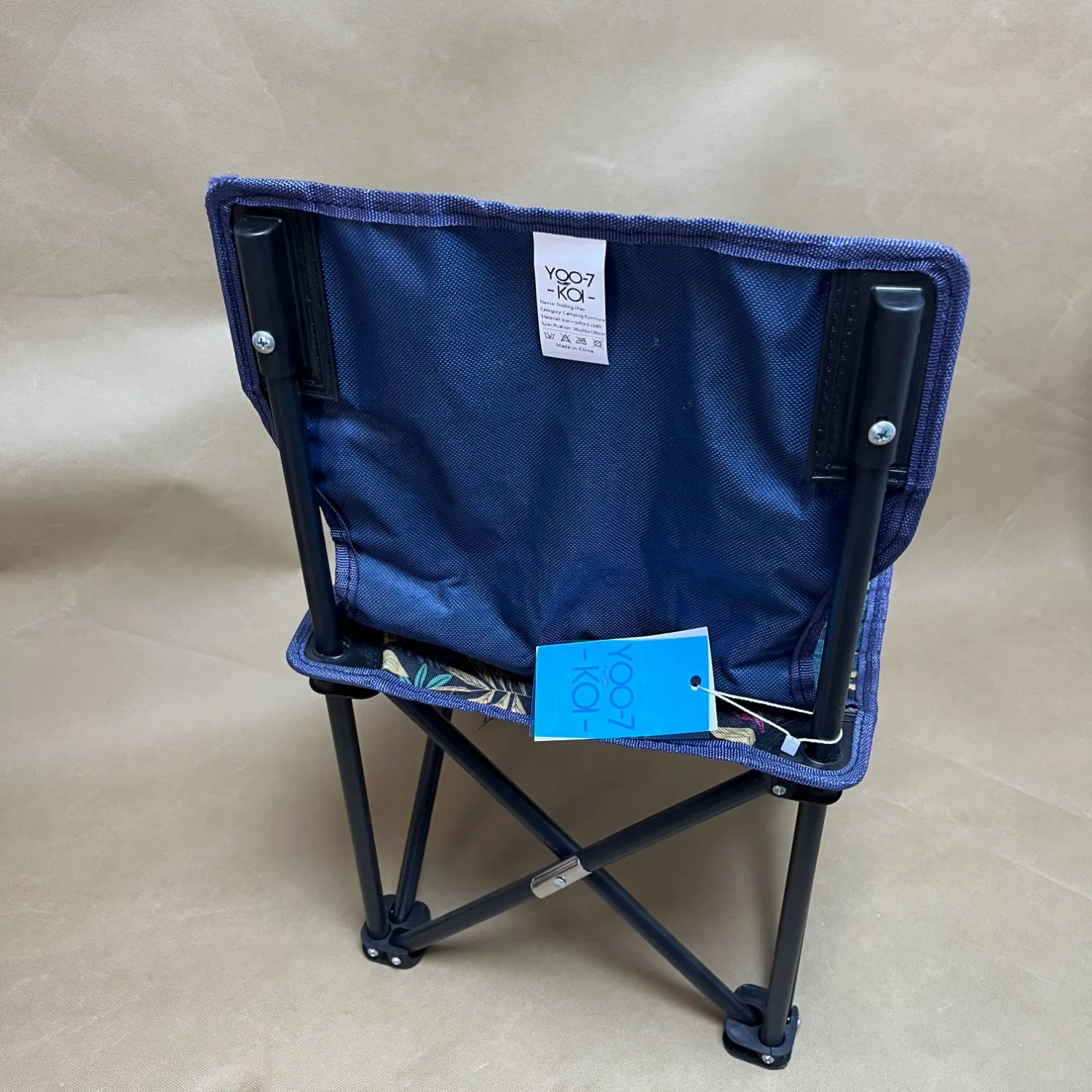 YOO-7 KOI  Furniture for camping ,Folding Camping Chair, Portable,Lightweight,for Outdoor Pool Camp Tent