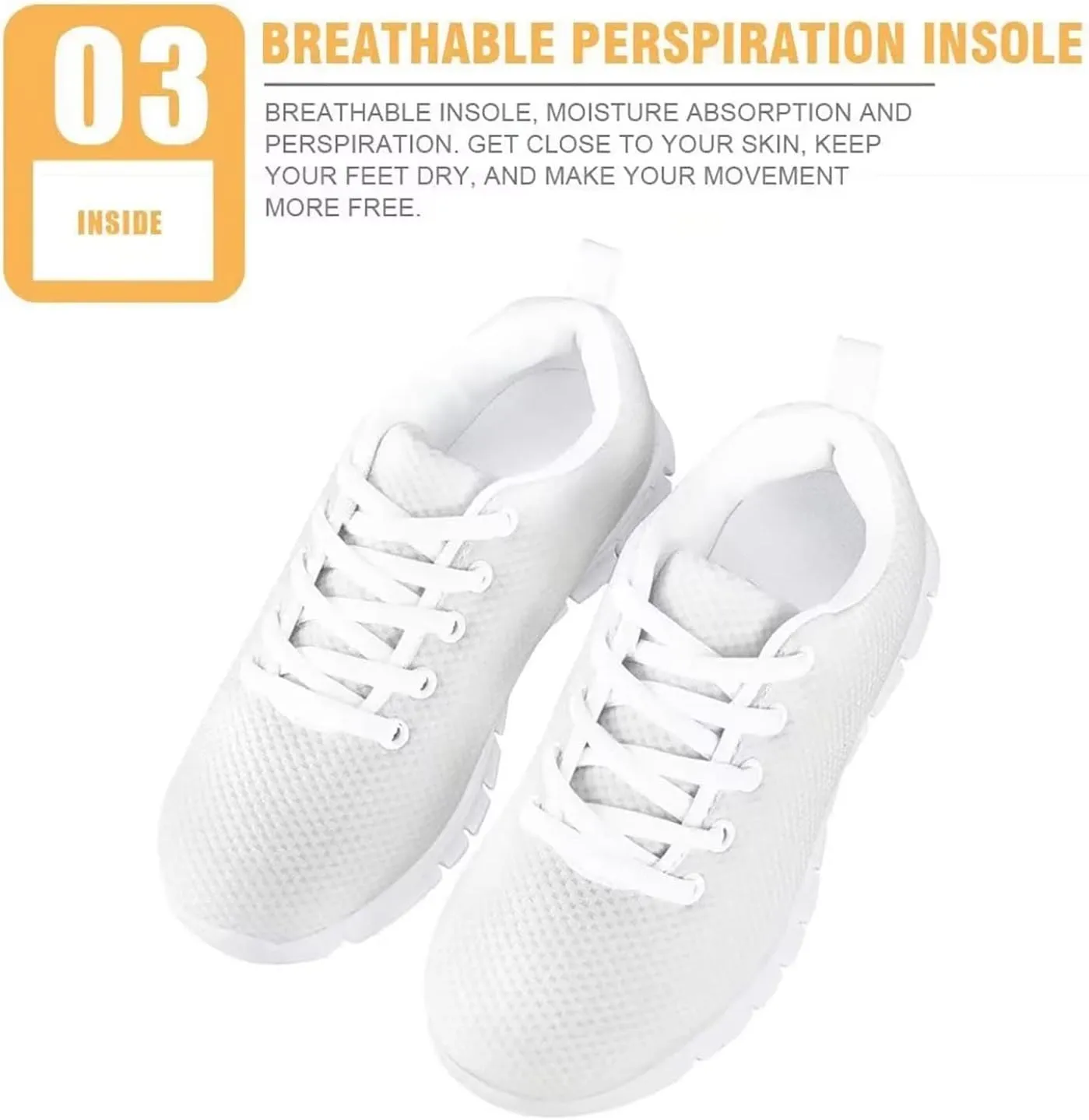 Yzaoxia Kids Running Shoes Breathable Comfortable Child Sneakers Lightweight Walking Shoes