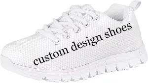Yzaoxia Kids Running Shoes Breathable Comfortable Child Sneakers Lightweight Walking Shoes