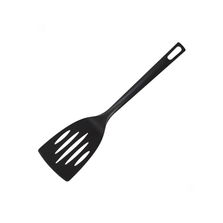 Zodiac Black Nylon Slotted Turner 13"