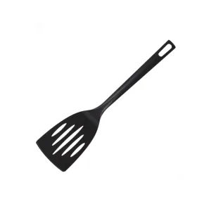 Zodiac Black Nylon Slotted Turner 13"
